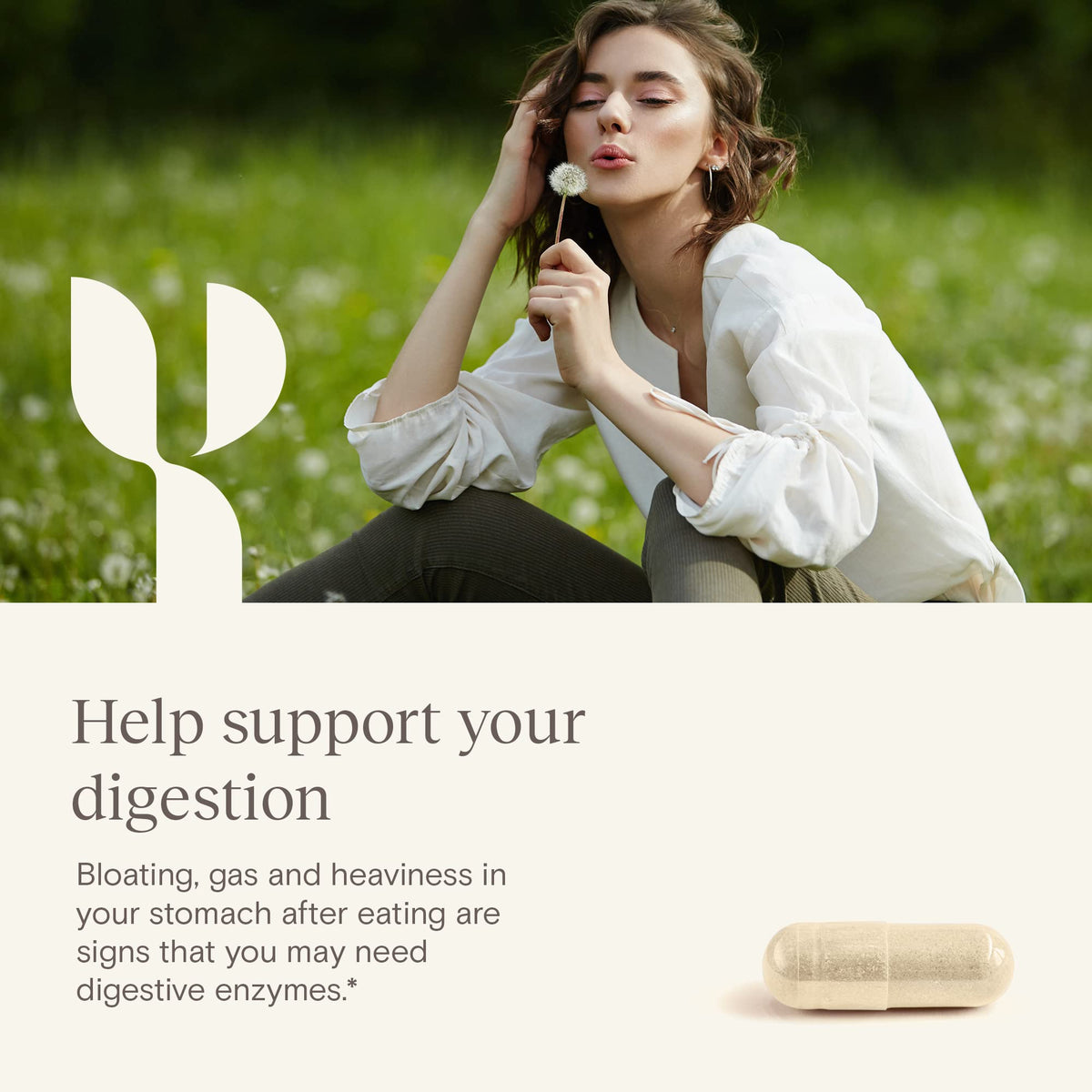 Yoli Enzyme Digestive Enzymes for Gut Health - 60 Capsules - image 4