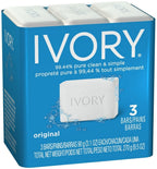 Ivory Original Bar - 12 Bars
