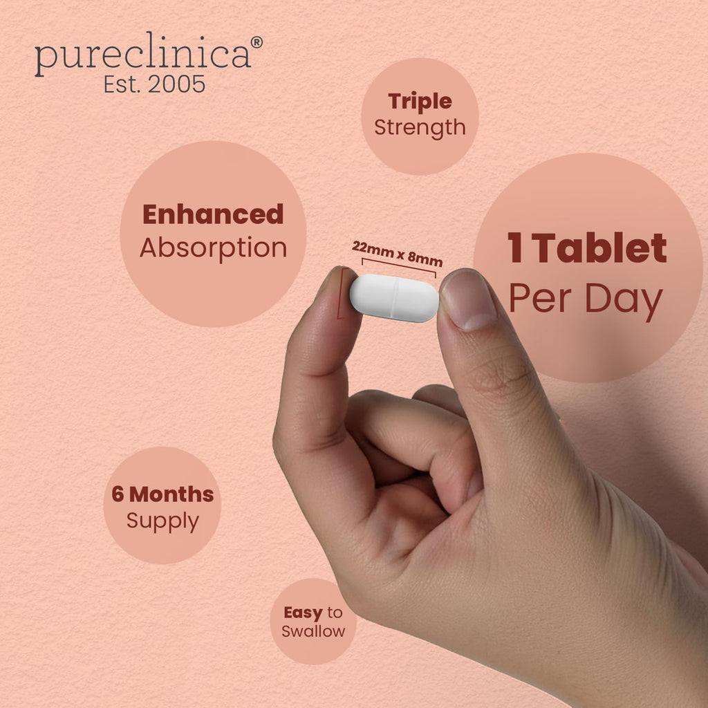pureclinica UltraColl Collagen & Hyaluronic