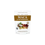 Chérie Sweet Heart Maca Mushrooms Blend Powder - 6oz