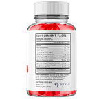 Syvor Vital Surge Gummies All-Natural Supplement - 120 Gummies - image 8