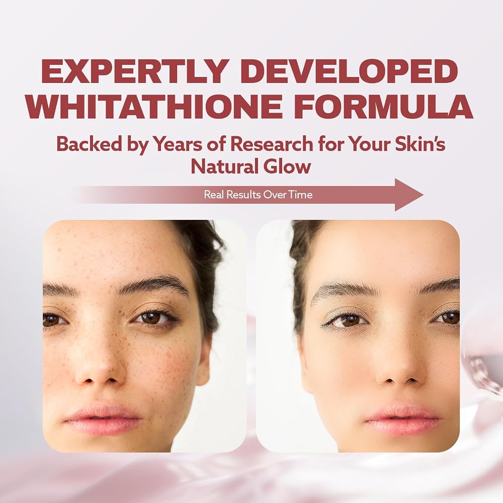 ILO Whitathione Antioxidant Powder Sticks 500mg Vitamin C - 30 Count - image 5