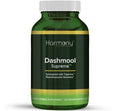 Harmony Nutraceuticals Dashmool Supreme Ayurvedic Herbal Supplement