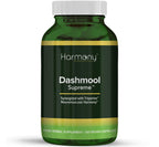 Harmony Nutraceuticals Dashmool Supreme Ayurvedic Herbal Supplement
