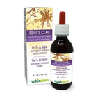 Naturalma Devil's Claw Root Alcohol-Free Tincture - 4 fl oz
