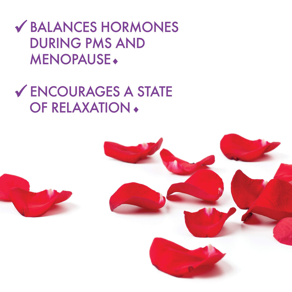 Bluebonnet Nutrition Intimate Essentials for Her Hormonal Balance - 90 Capsules - image 4