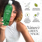 Chlorophyll Water Clean Label Certified Hydration Drink - 12 Pack - image 2