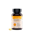 NatureWise Vitamin D3 Supplement, Immune Support
