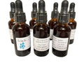 Generic Burdock Root Tincture