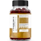 DORADO NUTRITION Lions Mane Mushroom Gummies - 60 Count - image 3