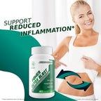 Power Blast Detox Power Blast Internal Cleansing Complex - 60 Capsules - image 7
