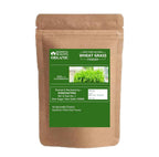 Blessfull Healing Organic Wheat Grass Powder 100% Pure Natural 200