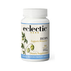 Eclectic Institute Raw Hops Capsules - 90 Count