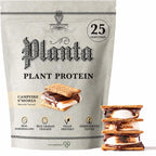 Ambrosia Planta - Premium Organic Plant-Based Protein