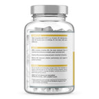 NutraOne CNSix Creatine HCL Capsules for Lean Muscle - 200 Capsules - image 3
