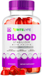 LIVORKA RiteLyfe Advanced Formula Gummies - 60 Count