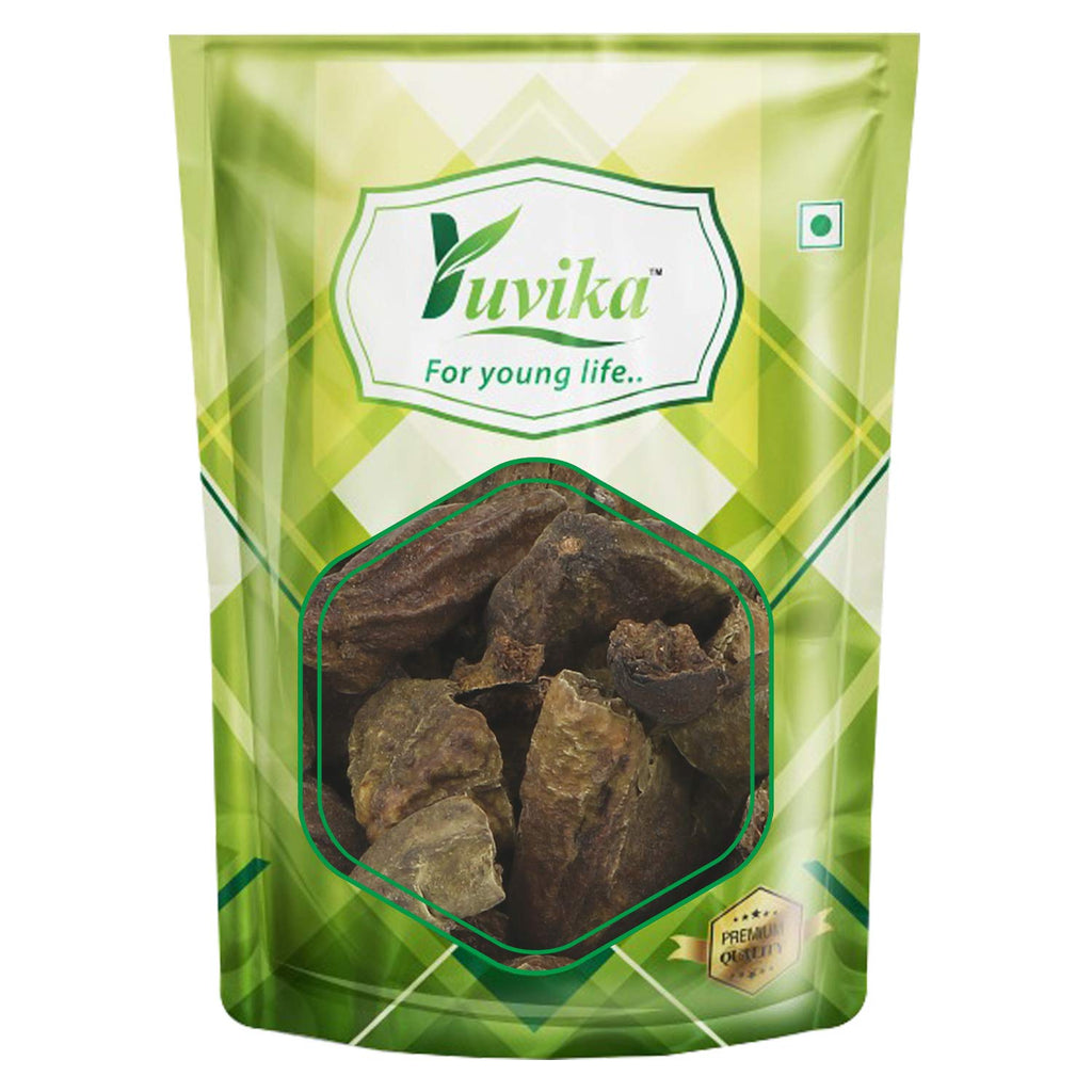 Yuvika Harad Pili Chilka Yellow Terminalia Chebula - 800 Grams