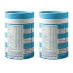 Power Gummies Hair & Nail Gummies with Biotin & Zinc - 120 Gummies - image 2