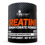 OLIMP Creatine Monohydrate Powder for Strength & Muscle – 250g