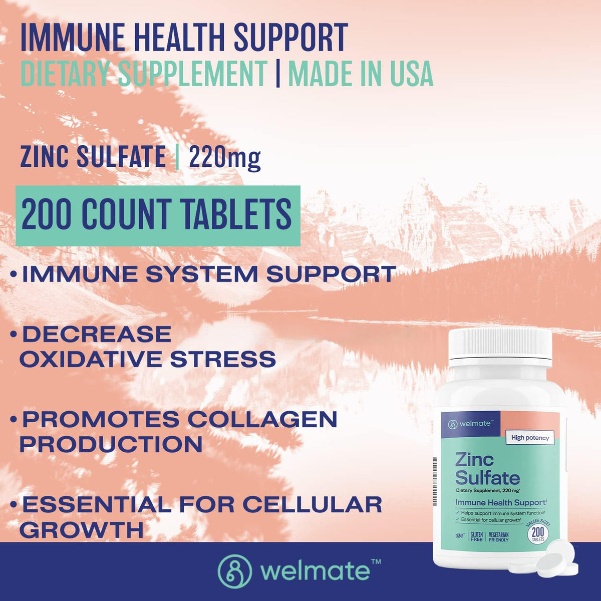 WELMATE MINERAL_SUPPLEMENT
