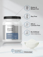 Horbäach Glycine Powder - 3 lbs - image 5