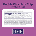 HMR Protein Bars, 24 Count