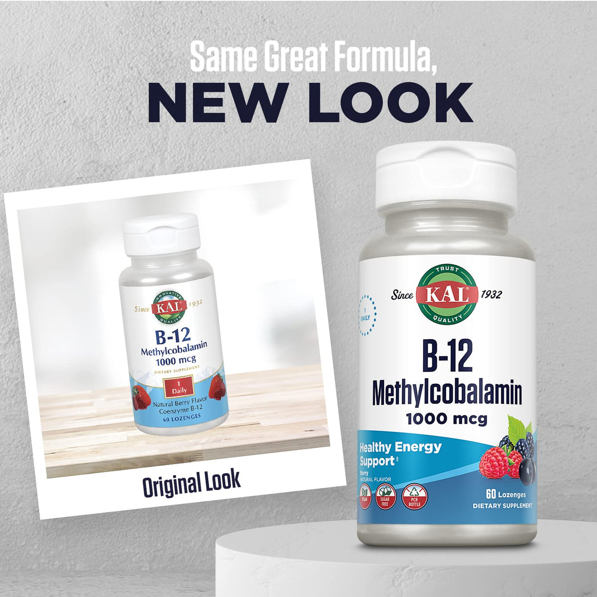 KAL See Packaging