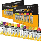 TransAtlantic Treasures SiS Running Energy Gels - 14 x 60ml