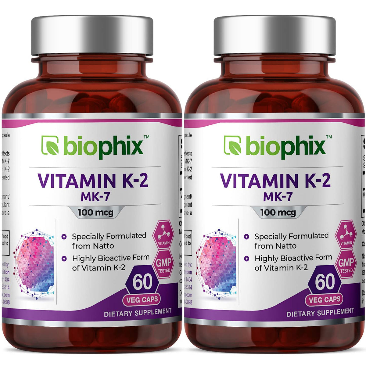 biophix VITAMIN
