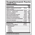 Neurobion Energy + High Potency B Complex with Zinc - 2 Tablets - image 5