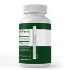 PURE ORIGINAL INGREDIENTS Spirulina - 100 Capsules - image 3