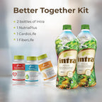 Intra Lifestyles Better Together Kit