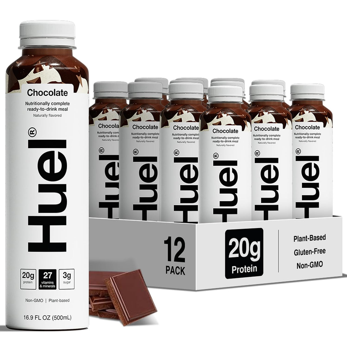 Huel Ready-to-Drink