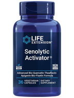 Life Extension NAD+ Cell Regenerator with Resveratrol - 66 Capsules - image 5