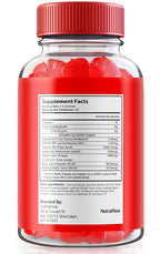 NutraRize Fade Fit Apple Cider Vinegar Gummies Keto Formula - 120 Gummies - image 2