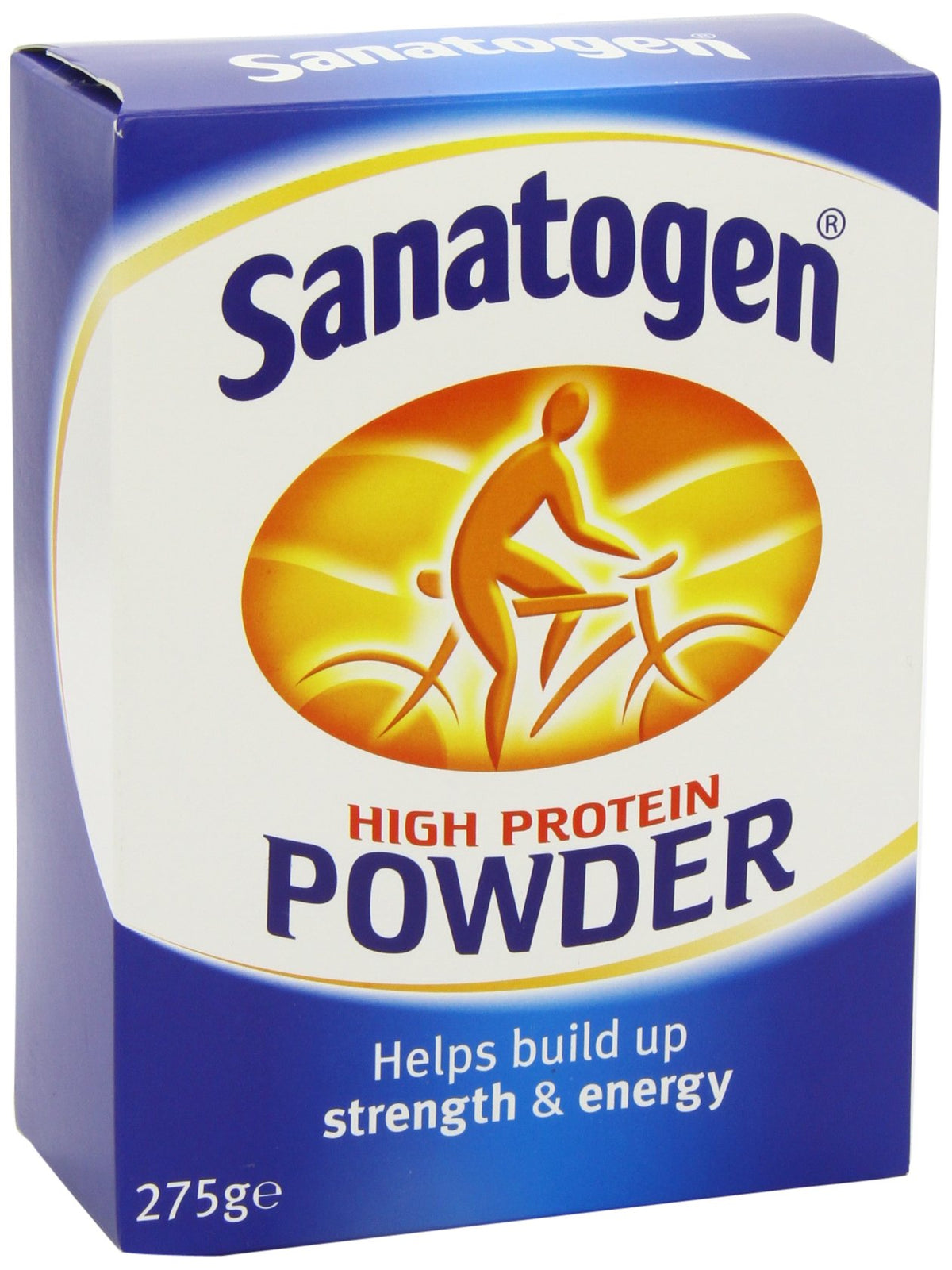 Sanatogen High Protein Powder - 275g - image 5
