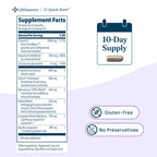 LifeSeasons Clinical Immunity
