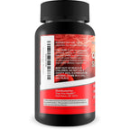 Happy Health Marketplace Glycogen Support Pro Blood Health - 90 Capsules - image 3