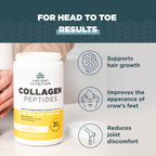 Ancient Nutrition Collagen Peptides