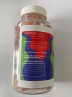 The Cbds Project Natural Hemp Oil Gummies - 50 Count - image 4