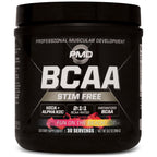 PMD Sports BCAA Stim-Free Fun On The Beach - 30 Servings
