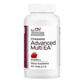 Bariatric Advantage Chewable Advanced Multi Multivitamin - 60 Tablets