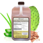 YERBERO PROSA Aloe Vera Nopal Cactus Herbal Supplement - 33.8 fl oz - image 3