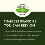 Swanson Shilajit Extract 400 mg - 120 Vegetarian Capsules - image 5