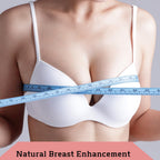 Natural Curves Breast Enhancement Gummies - 60 Gummies - image 5