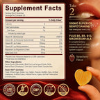 Safgumjel Vitamin B1 Gummies