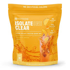 NutraOne Clear Whey Protein Powder Drink Mix