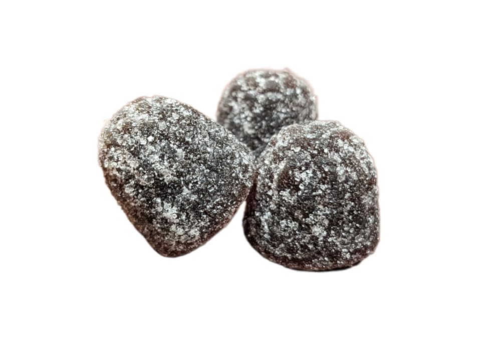 SmileVites Ashwagandha Gummies with Ginseng & Lemon Balm - 60 Count - image 3