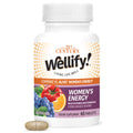 21st Century Wellify Women's Energy Multivitamin - 65 Tablets