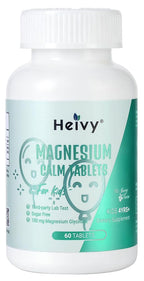 Heivy Magnesium Glycinate